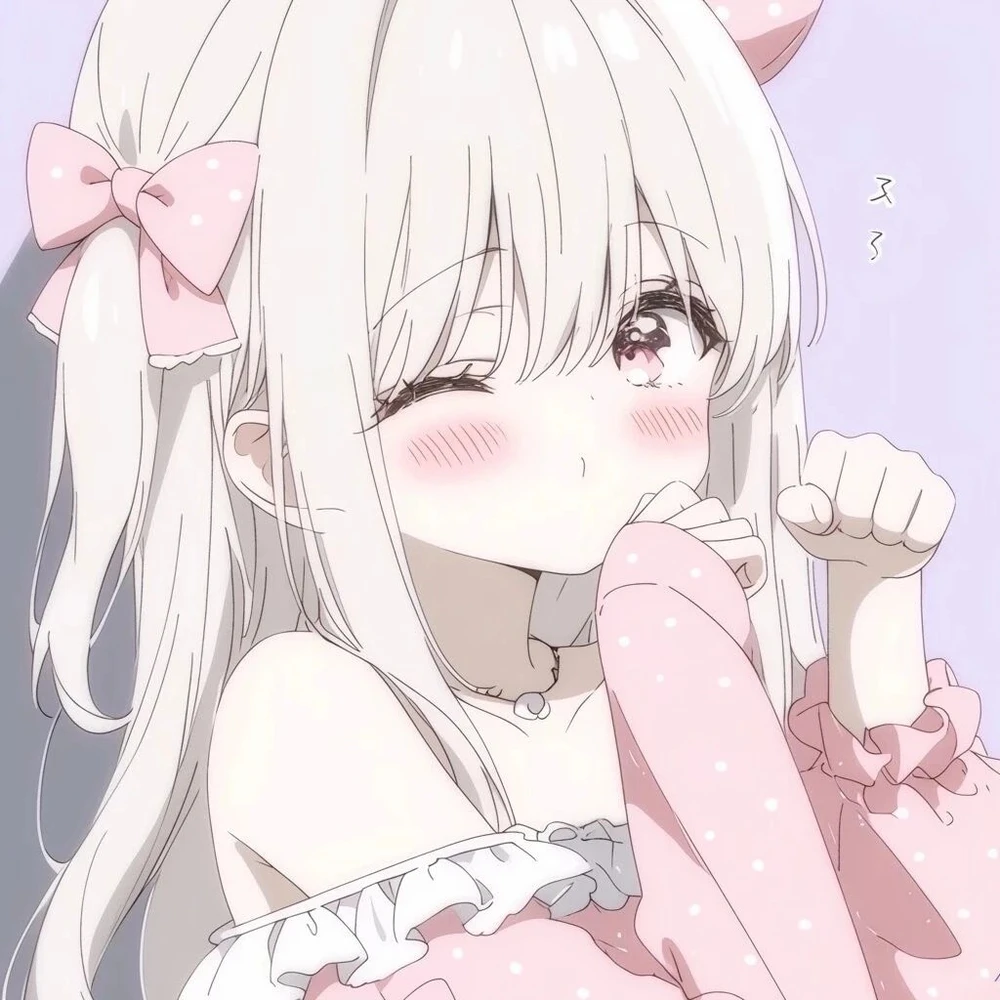 hình ảnh anime dễ thương 7