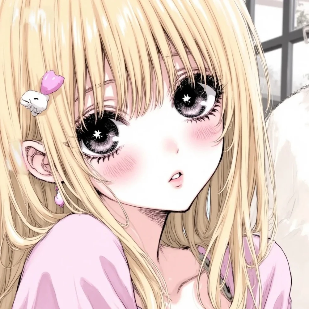 hình ảnh anime dễ thương 8