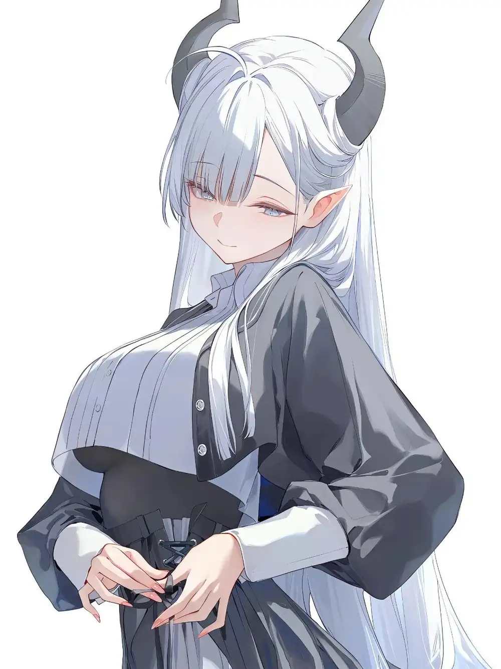 hình ảnh anime ngầu 1