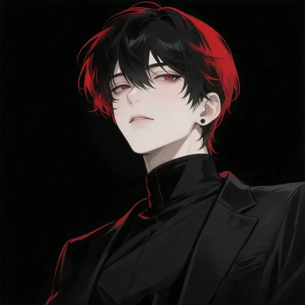 hình ảnh anime ngầu 10