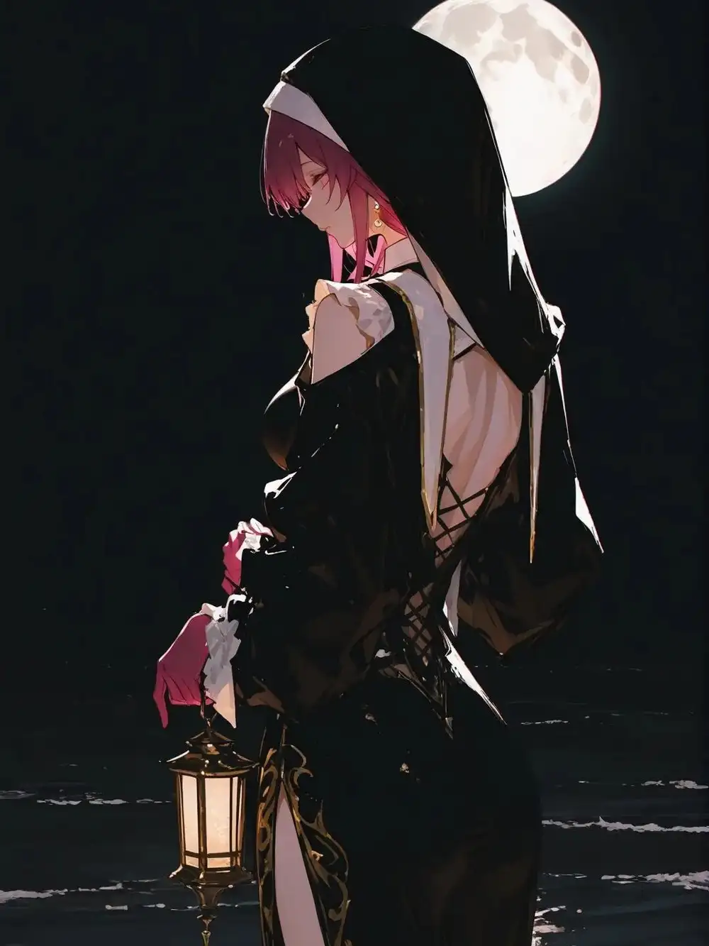 hình ảnh anime ngầu 2
