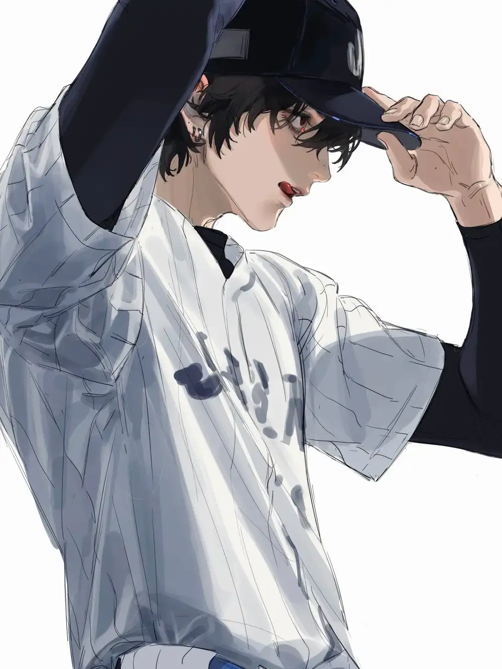 hình ảnh anime ngầu 4