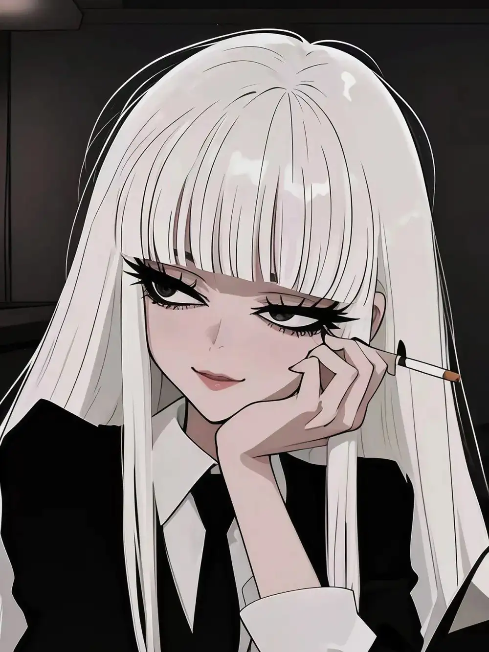 hình ảnh anime ngầu 5