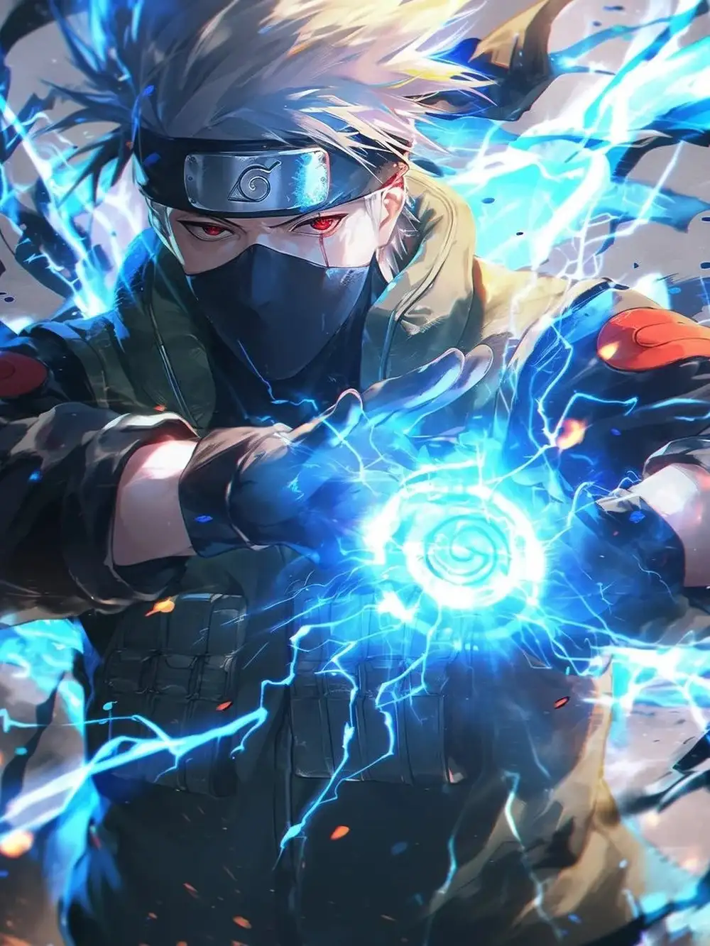 hình ảnh anime ngầu 7