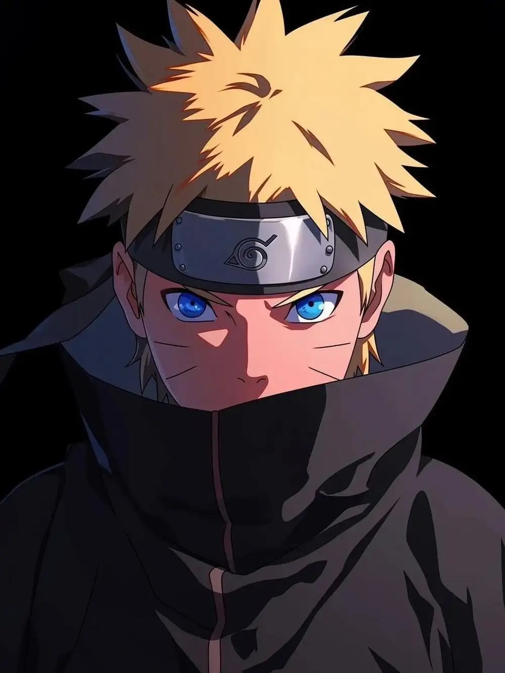 hình ảnh anime ngầu 8