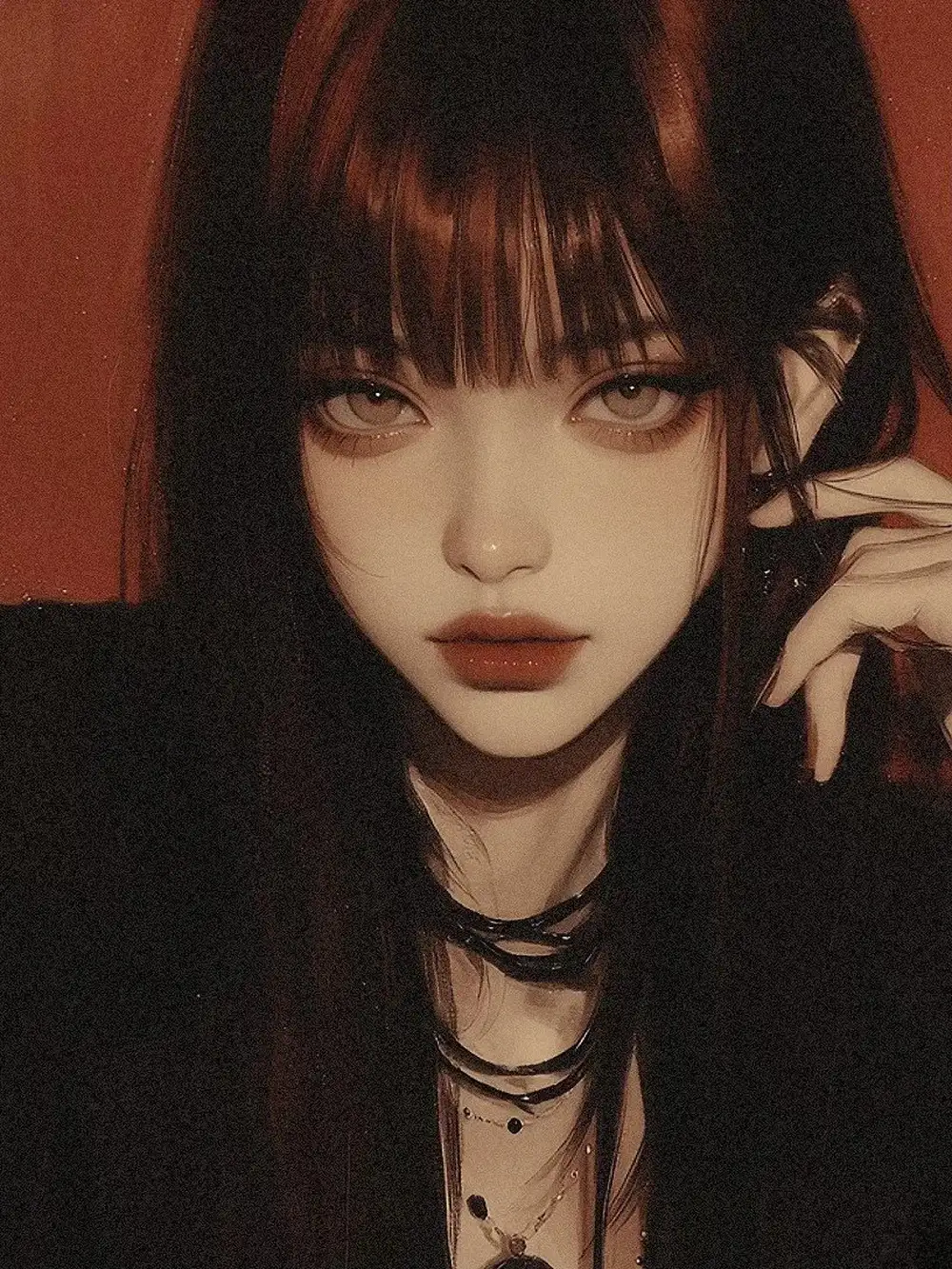 hình ảnh anime ngầu 9