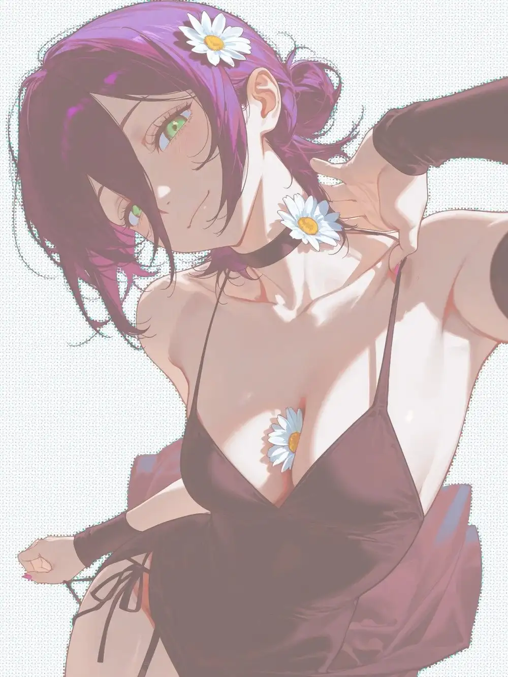 hình ảnh anime ngầu