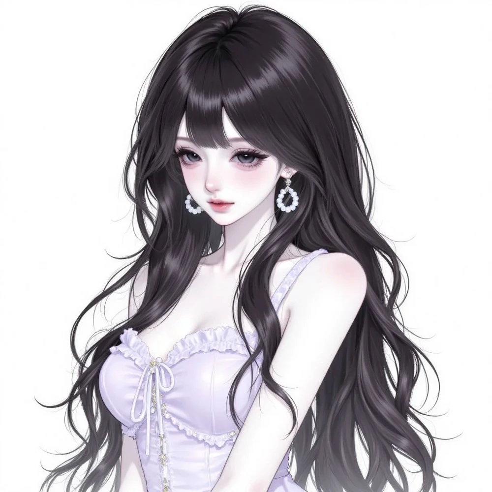 hình ảnh anime nữ 10