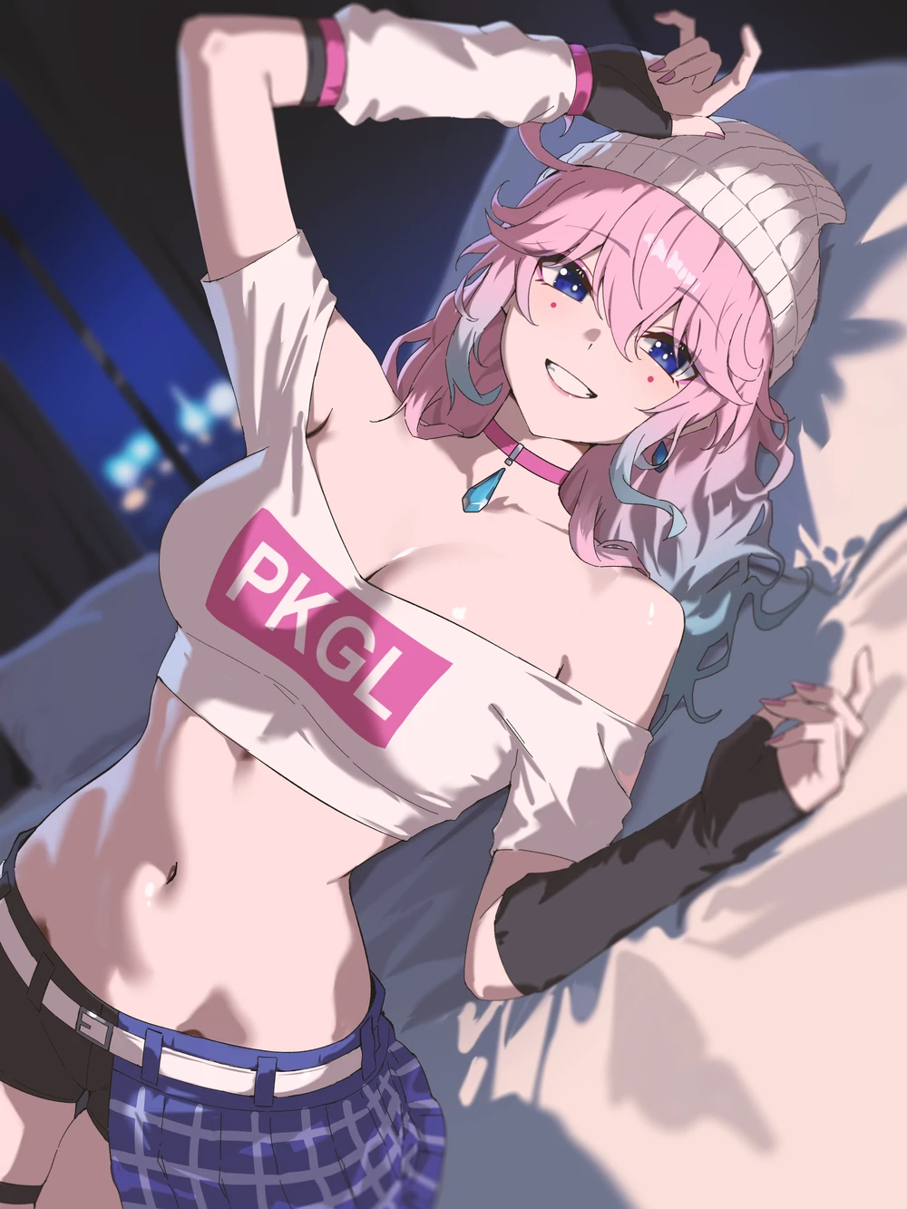 hình ảnh anime nữ 3