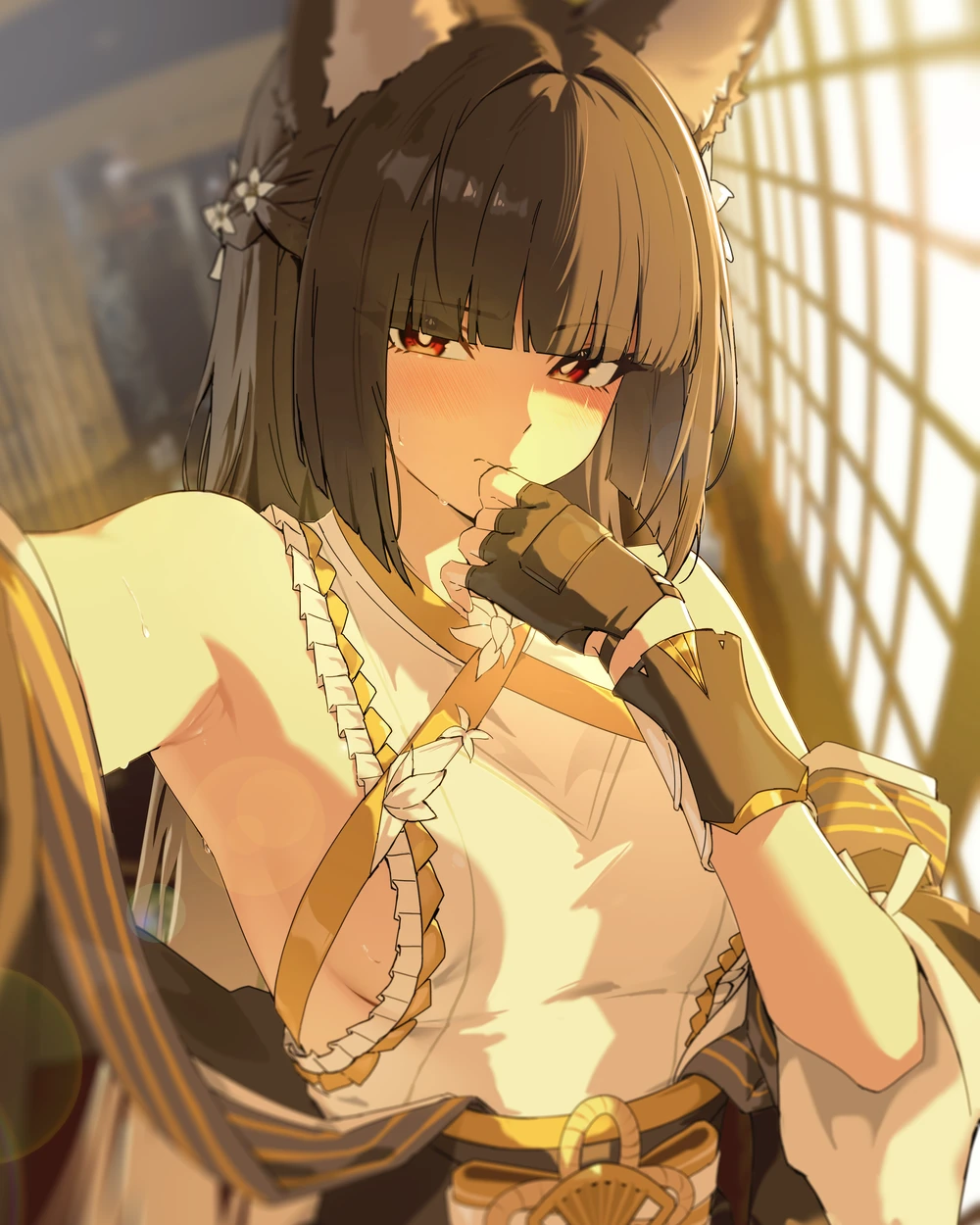 hình ảnh anime nữ 4