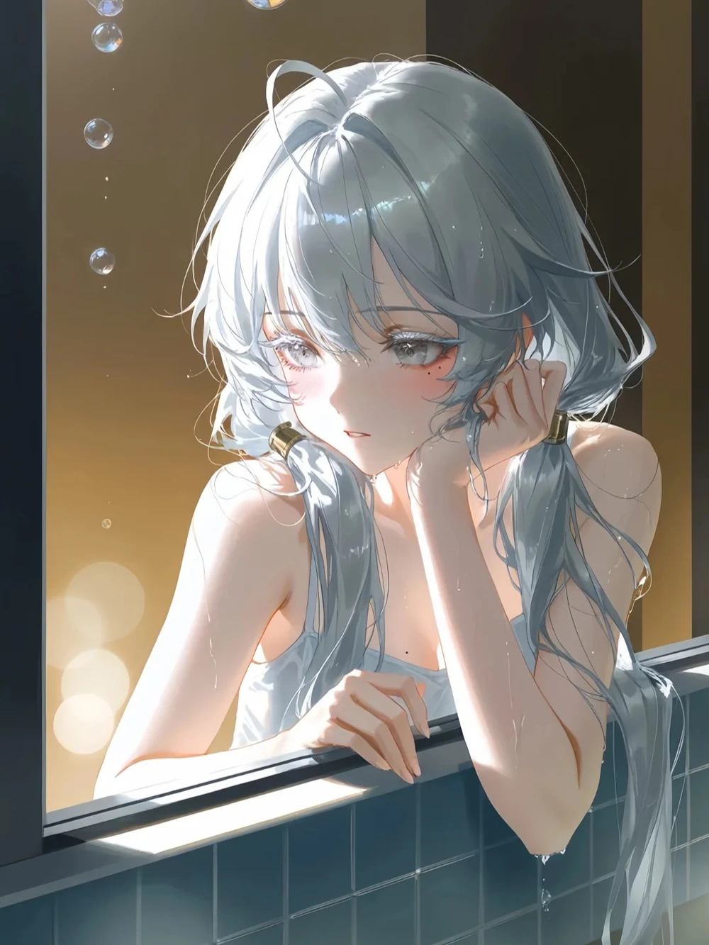 hình ảnh anime nữ 6