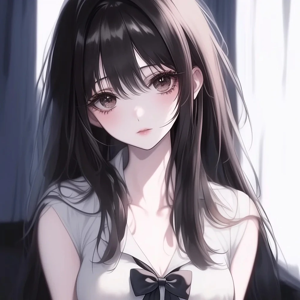 hình ảnh anime nữ 7