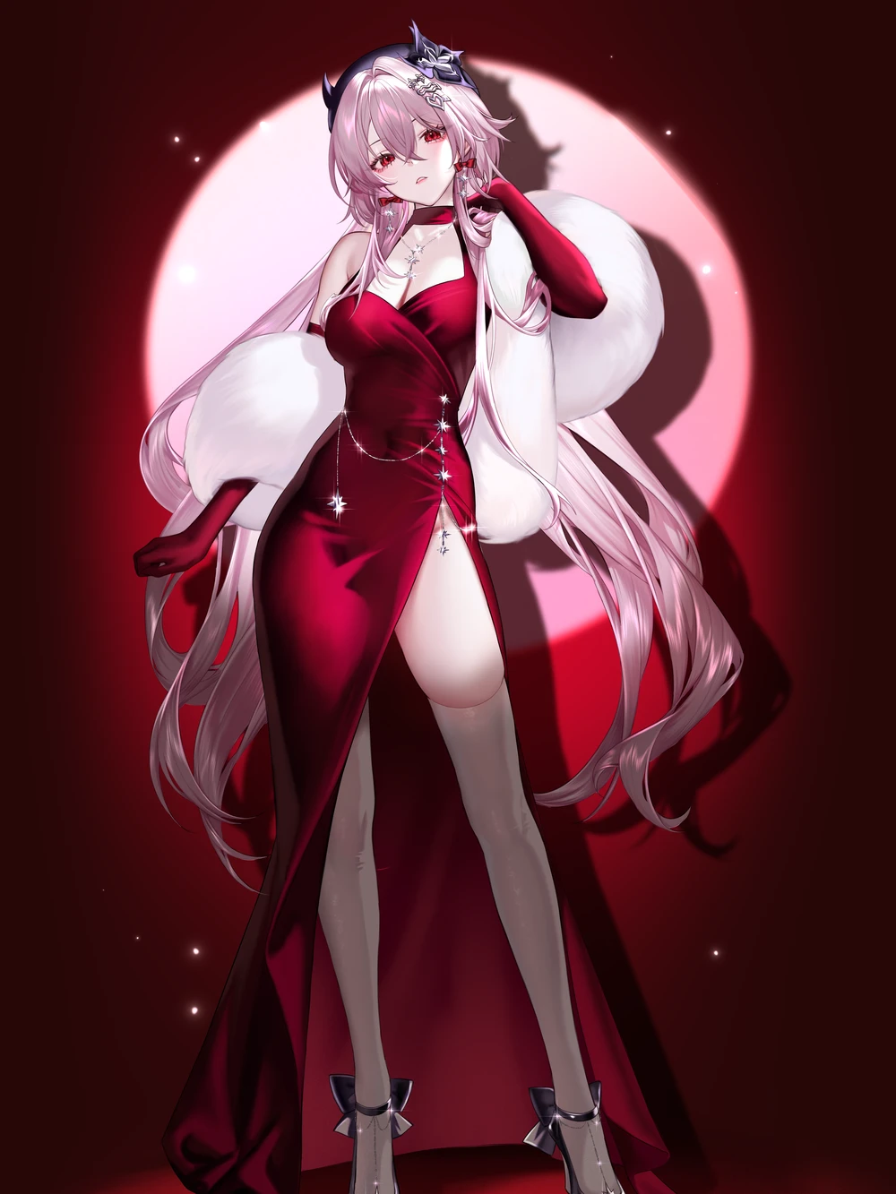 hình ảnh anime nữ đẹp nhất