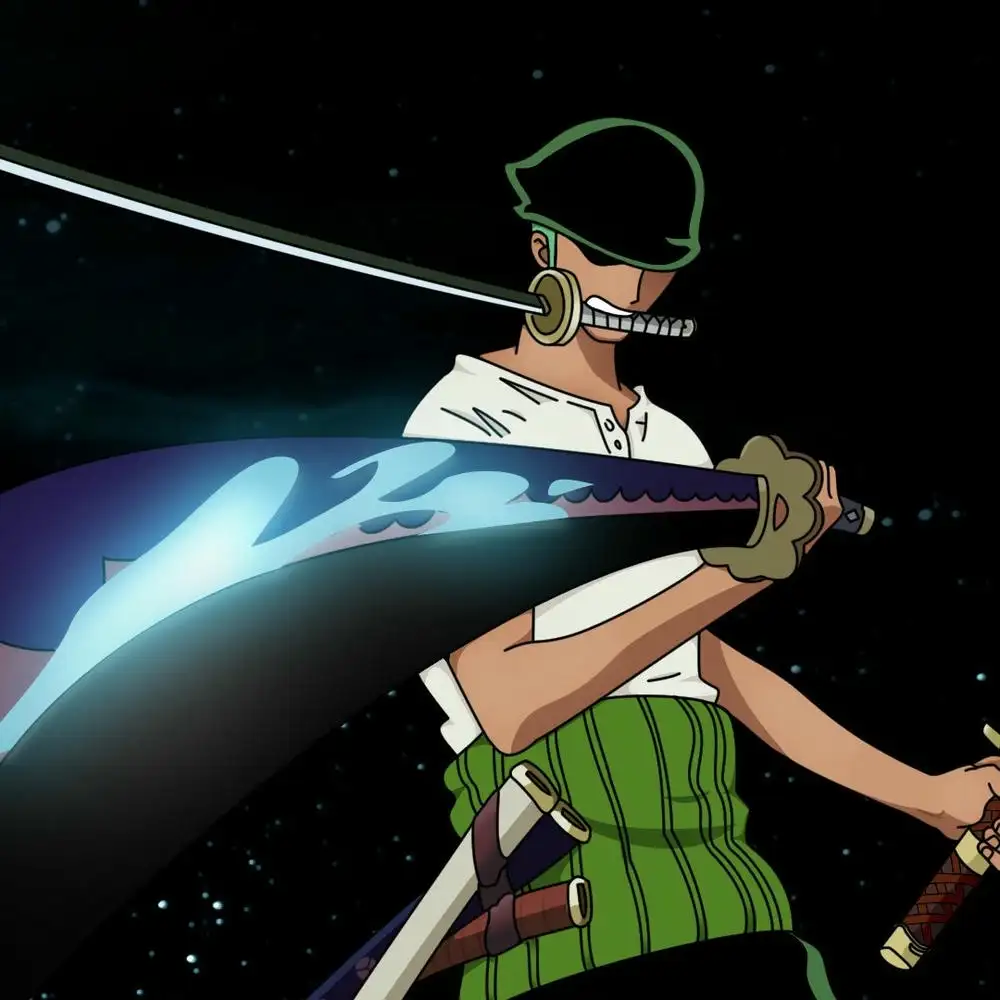 hình ảnh zoro anime 