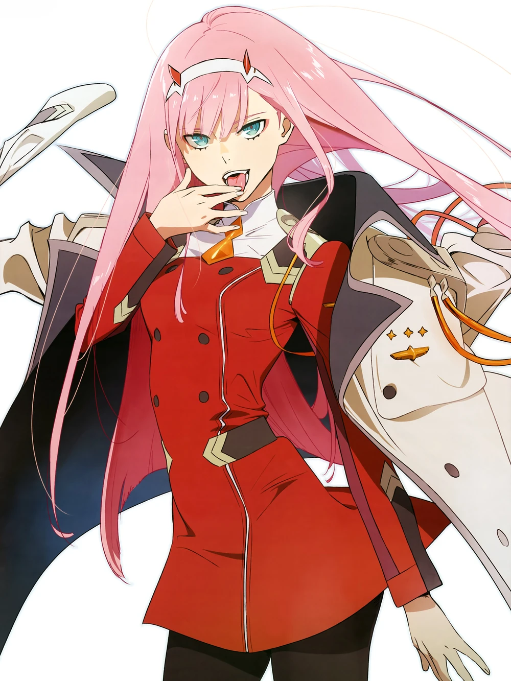 zero two 1