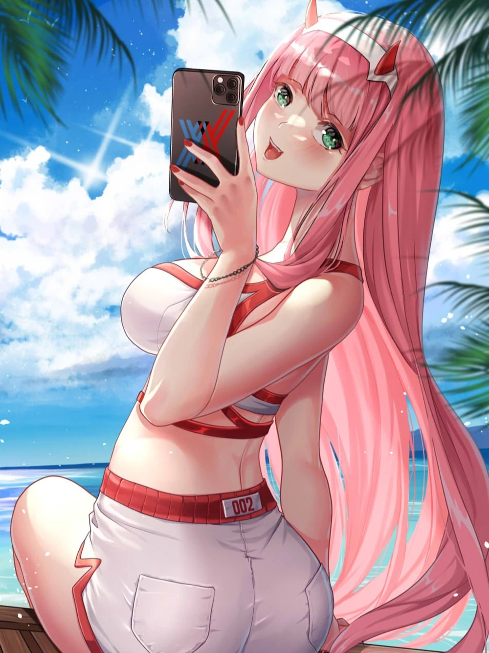 zero two 5