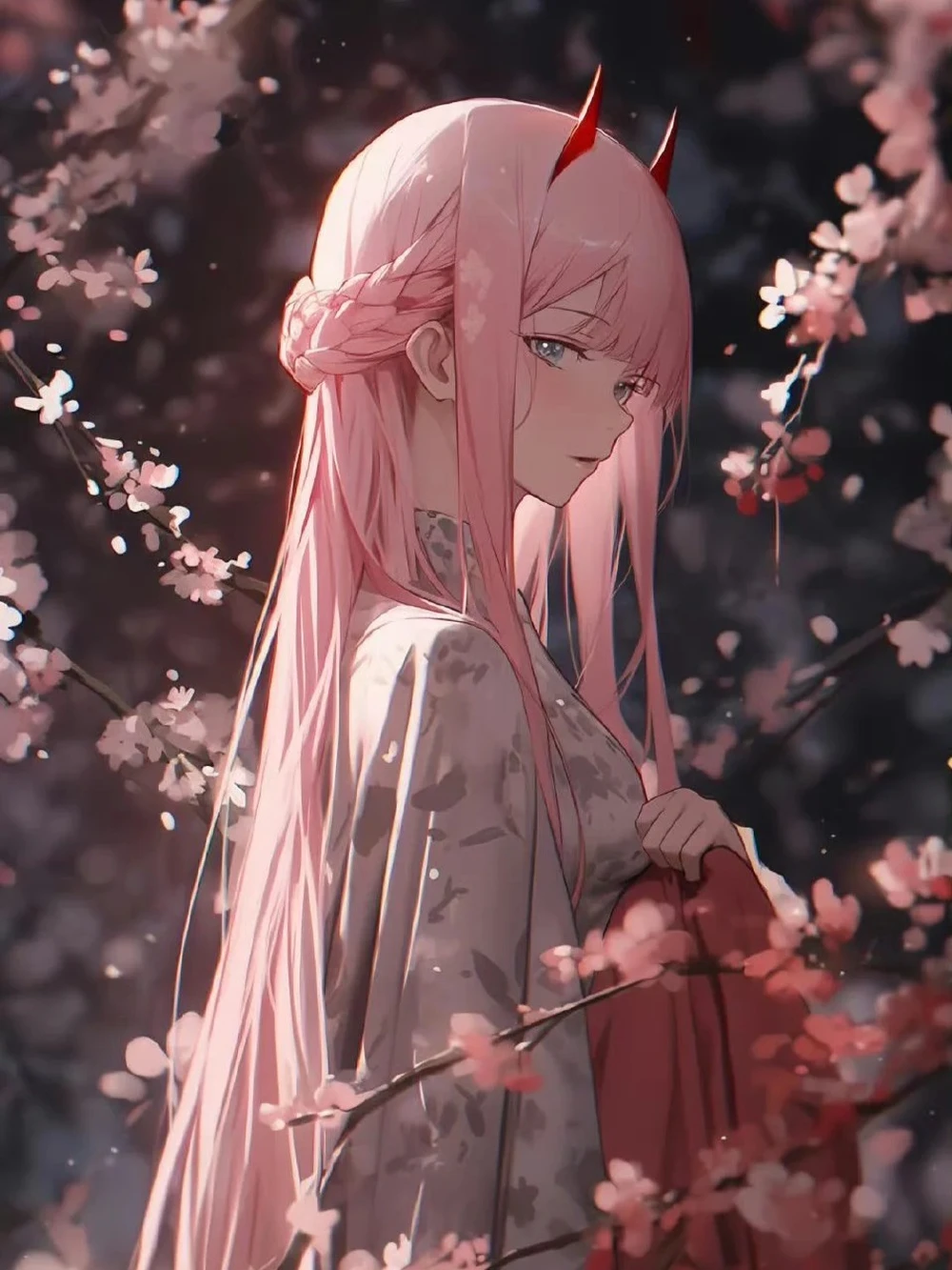 zero two