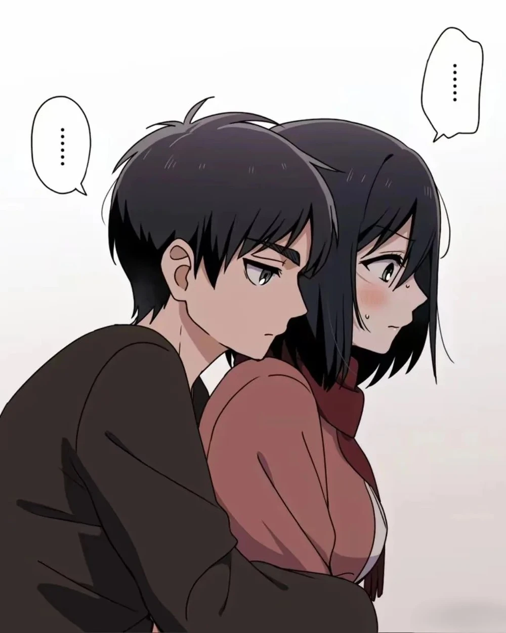 Ảnh mikasa ackerman 11