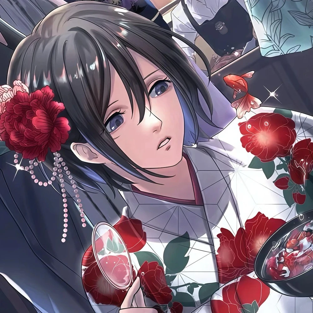 Ảnh mikasa ackerman 2