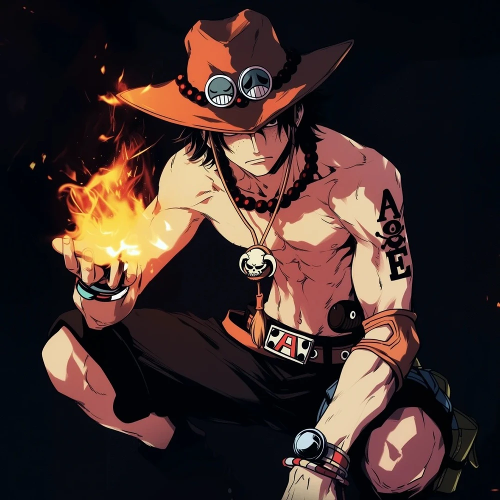 ace one piece 1