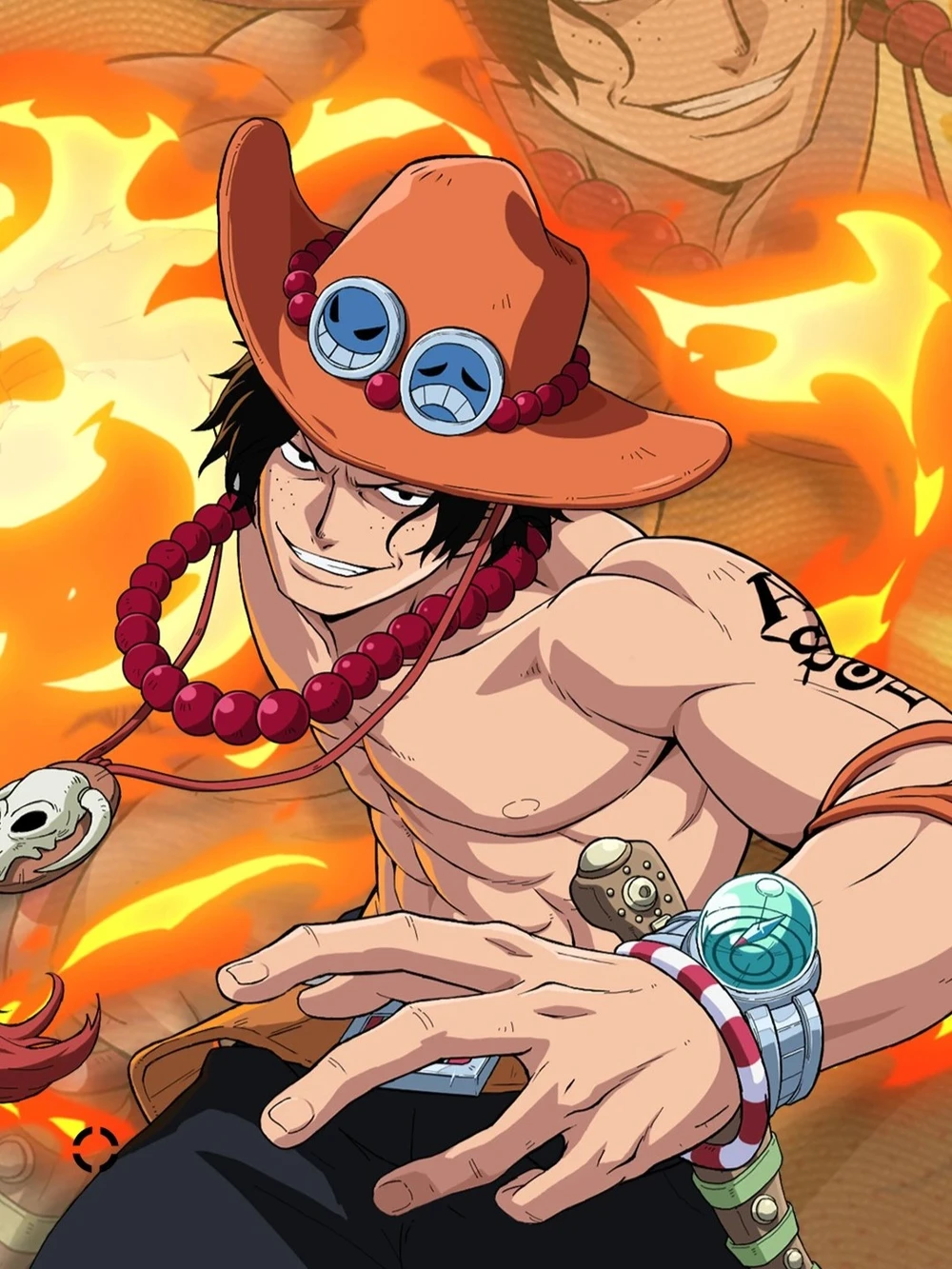 ace one piece 2