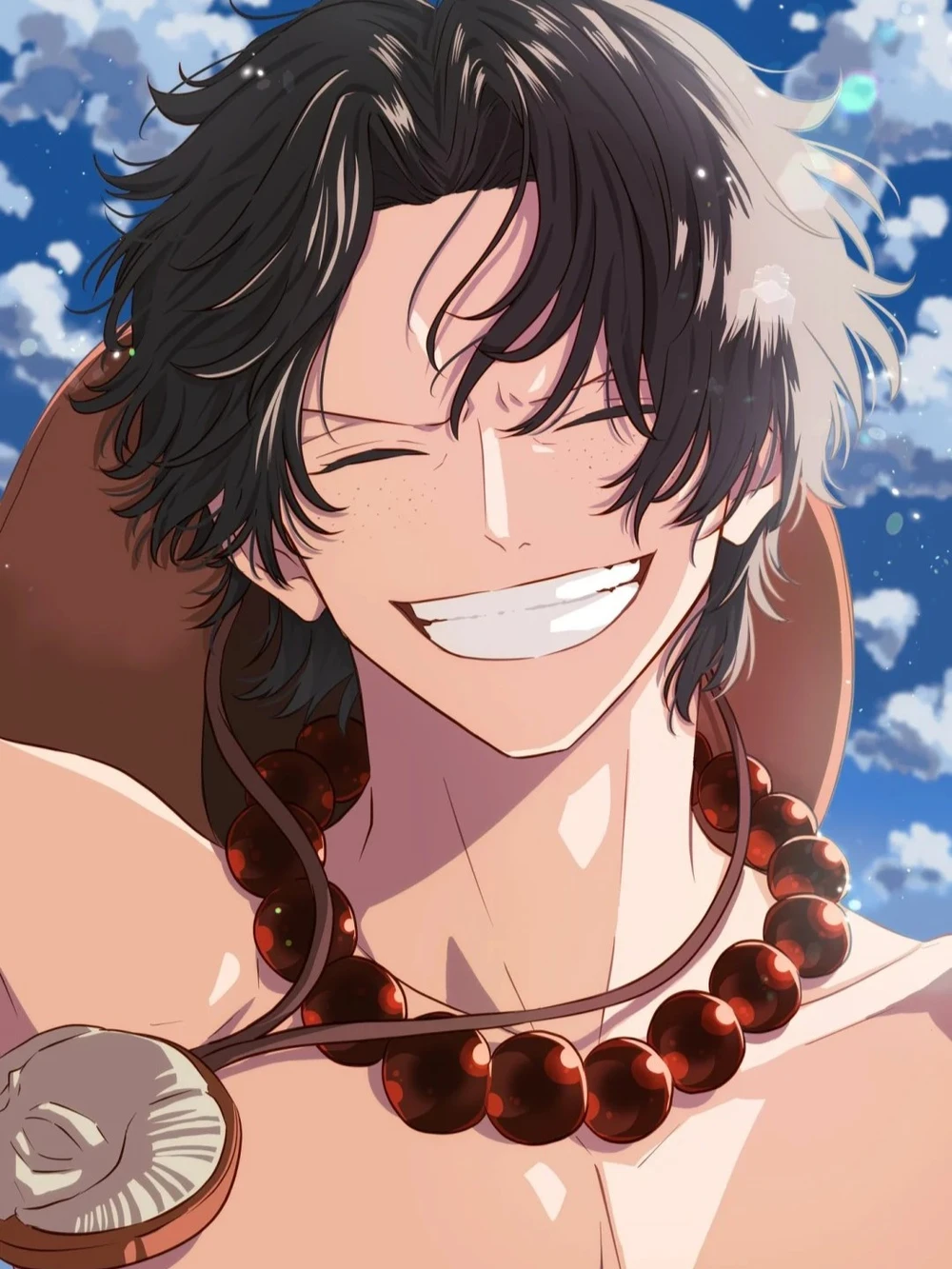 ace one piece 3