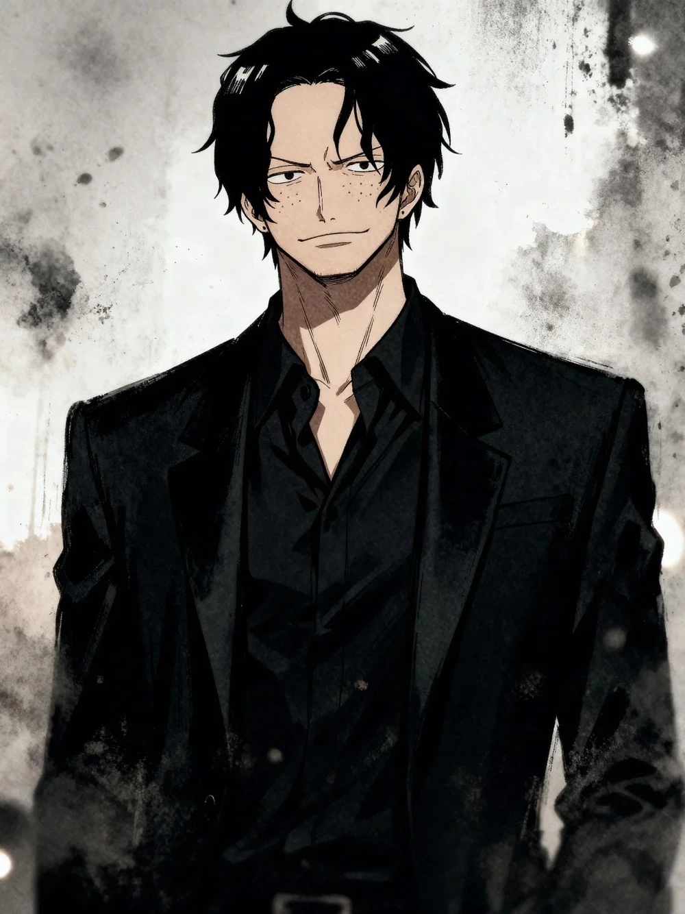ace one piece 5