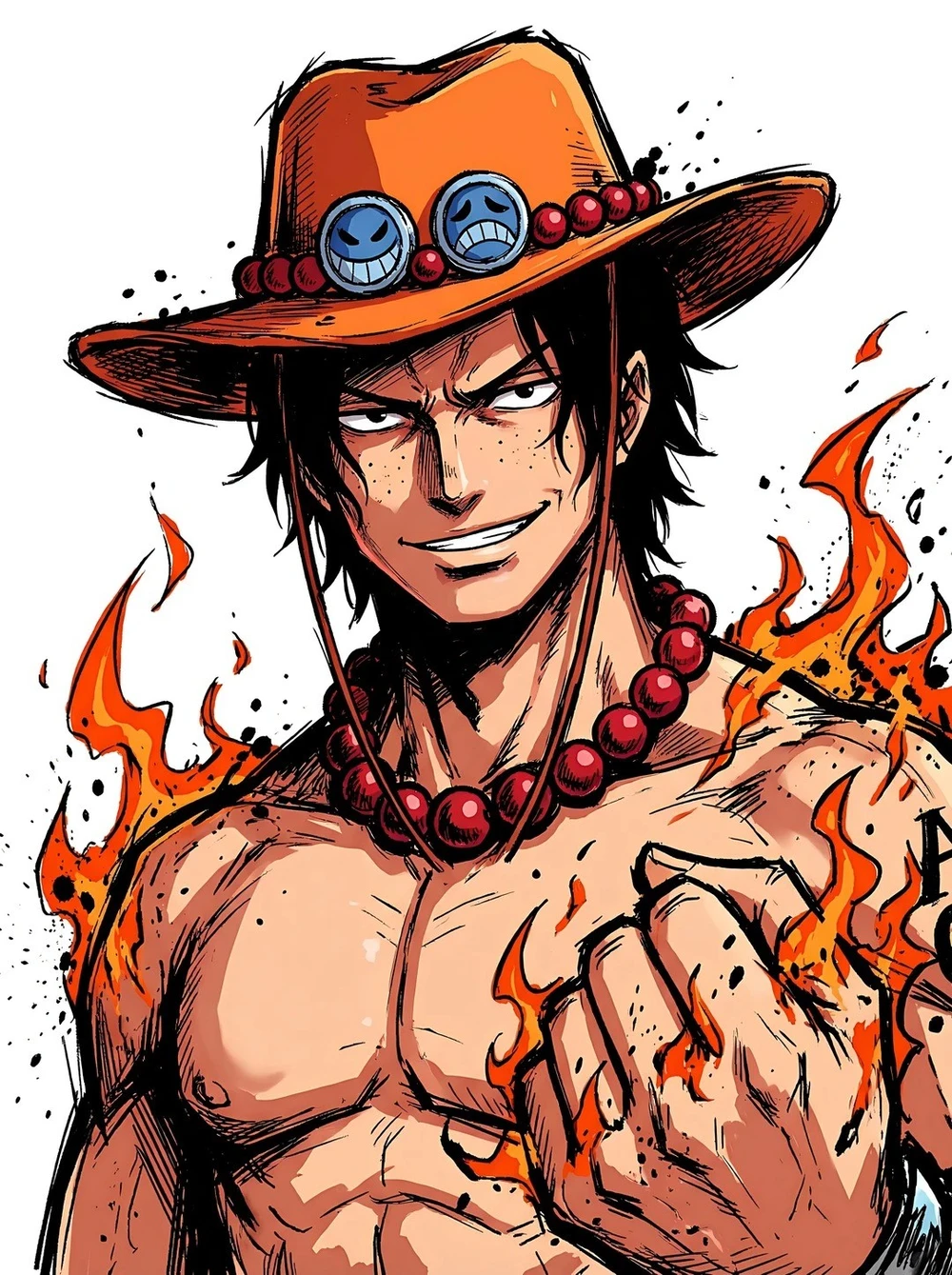 ace one piece