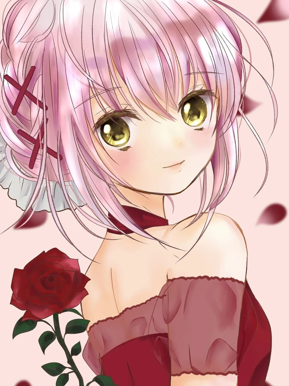 amu hinamori 1