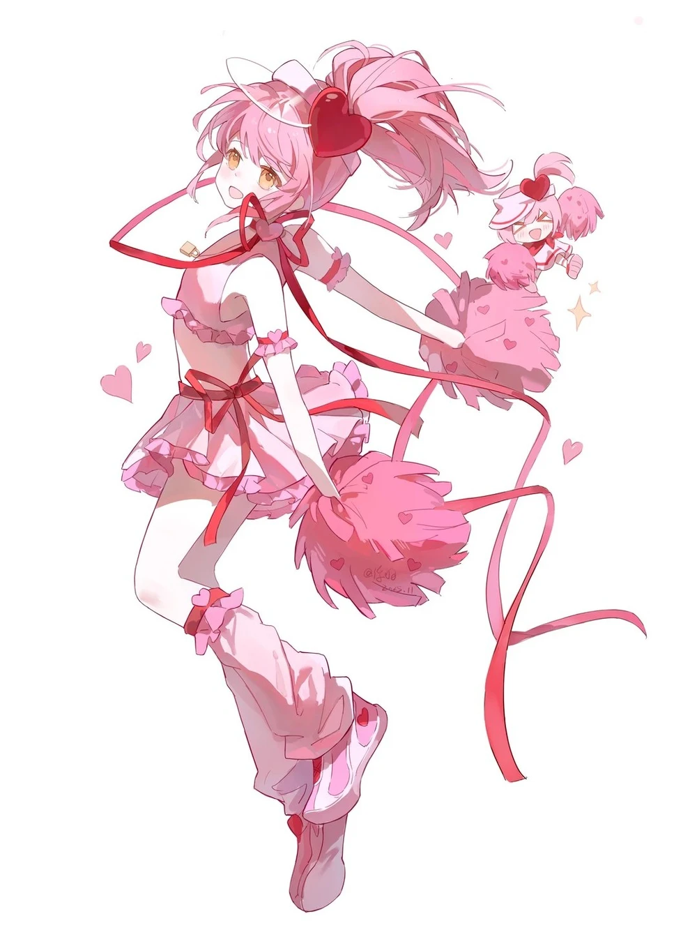amu hinamori 10