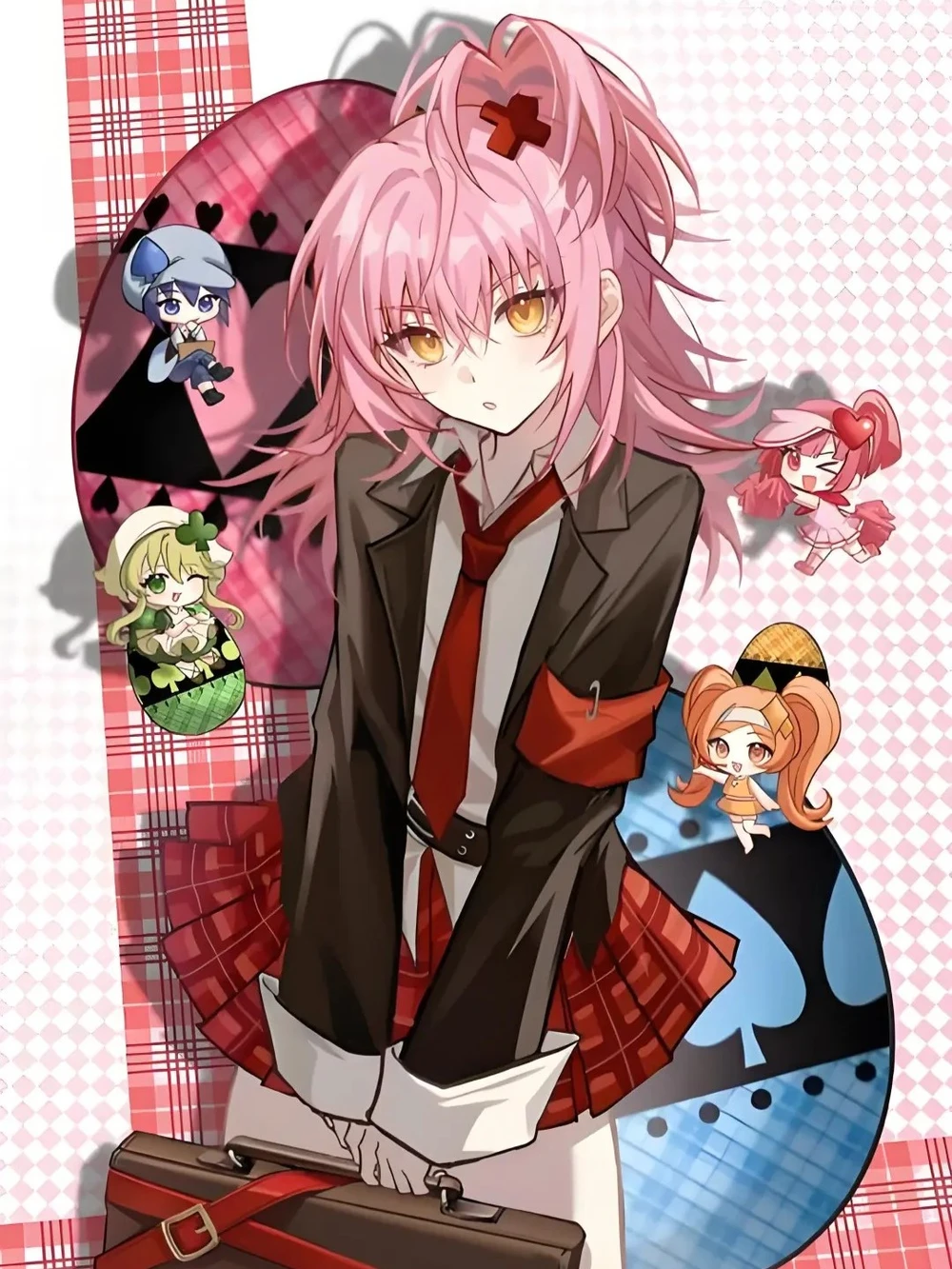 amu hinamori 12