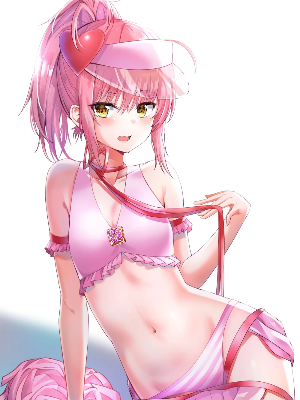 amu hinamori 2