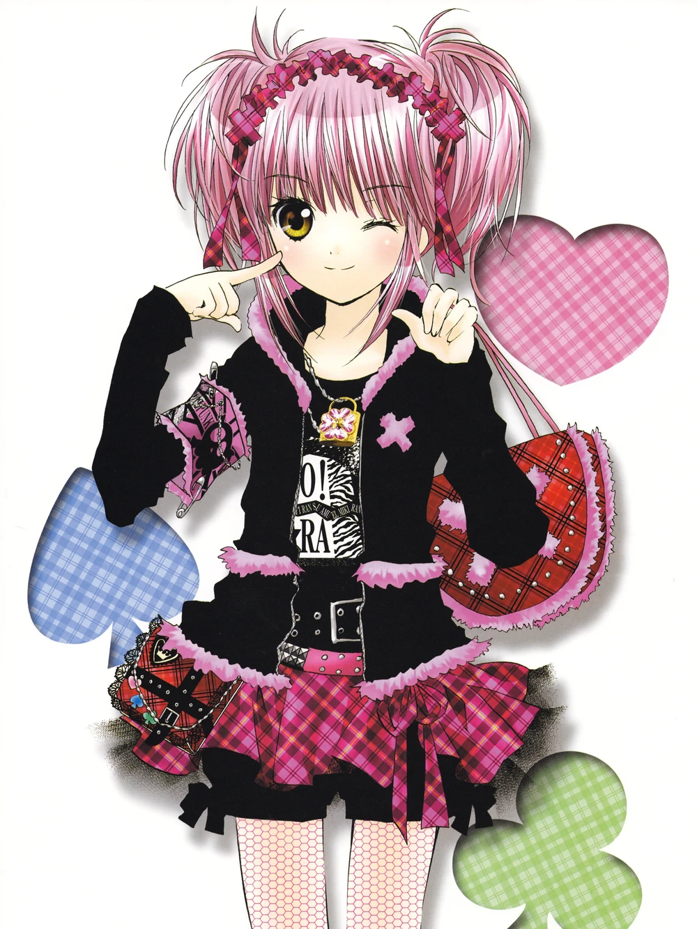 amu hinamori 3