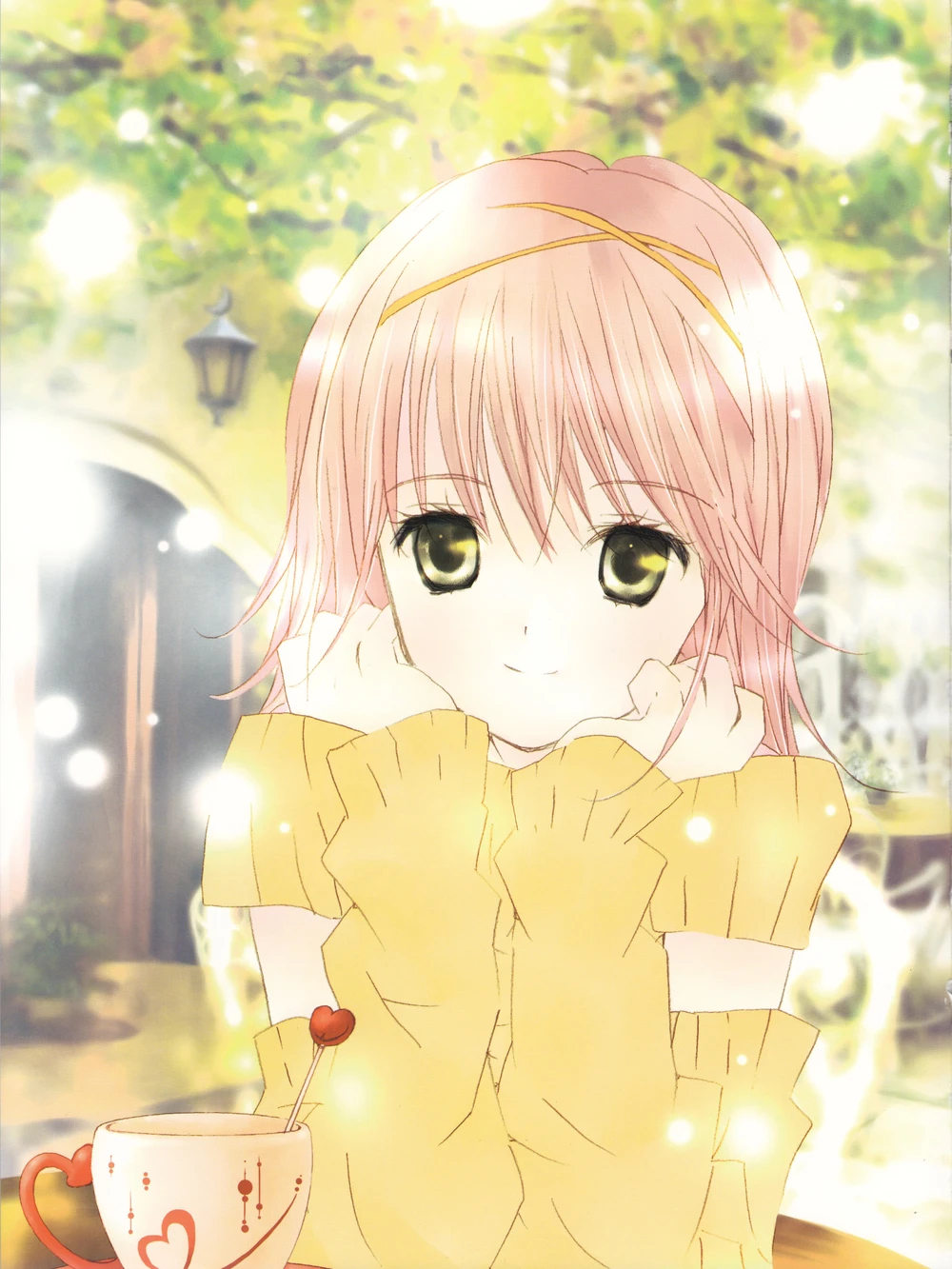 amu hinamori 5