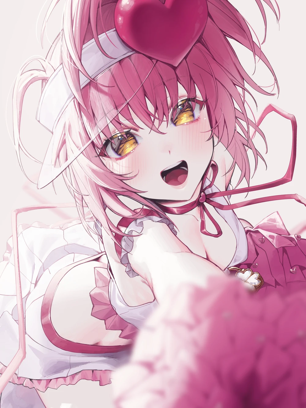 amu hinamori 7