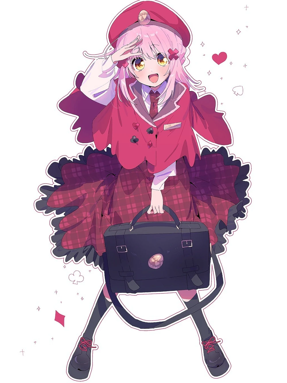 amu hinamori 8