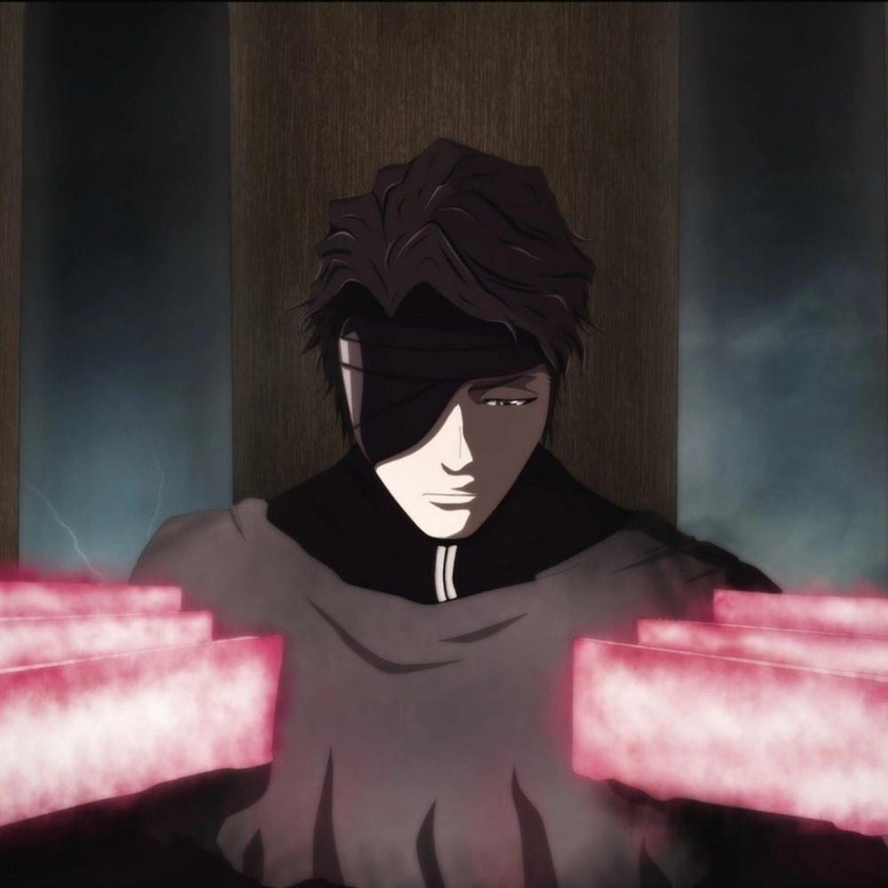 hình sōsuke aizen anime đẹp mắt 