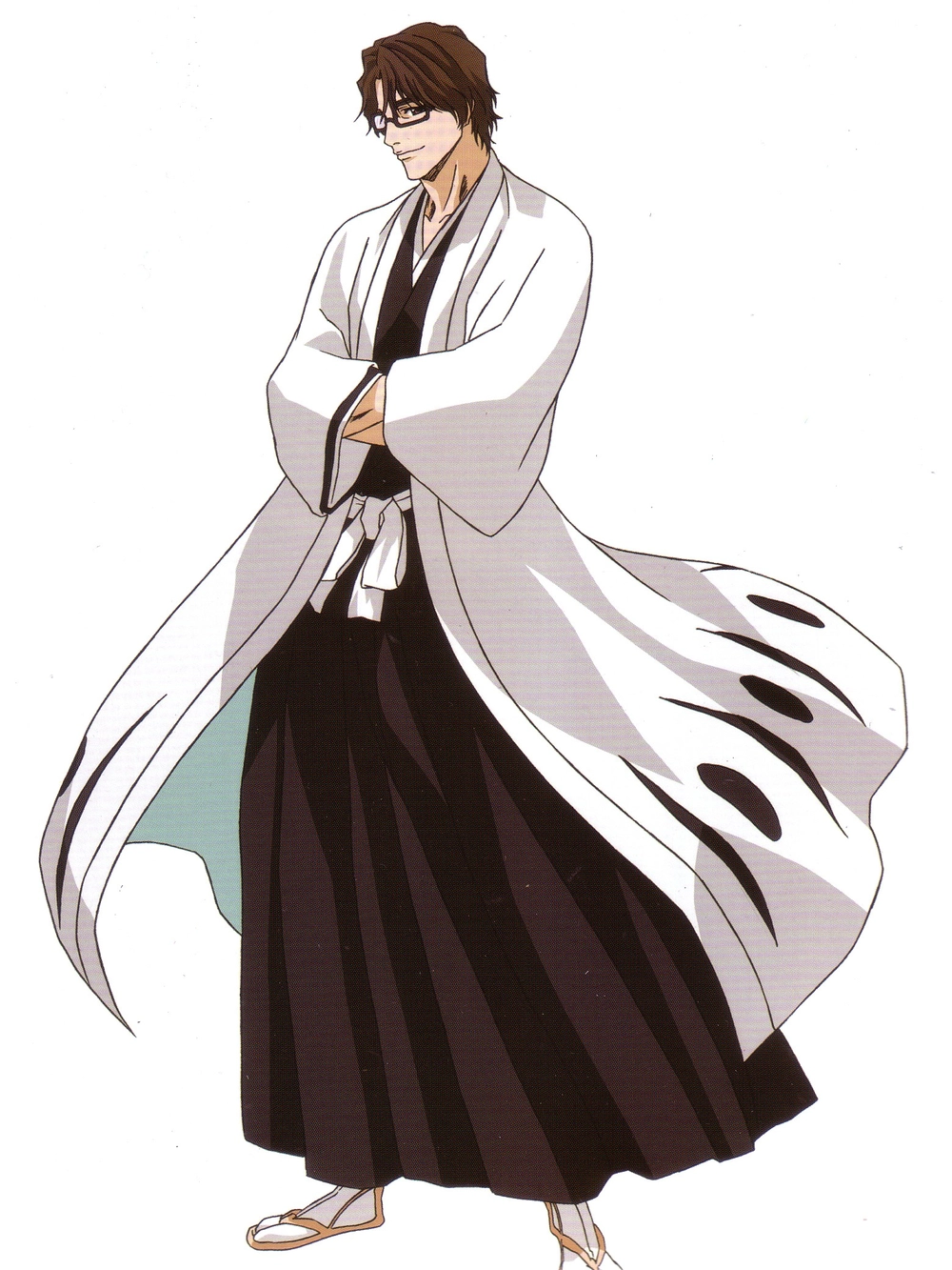 ảnh bleach anime aizen chất lượng cao 