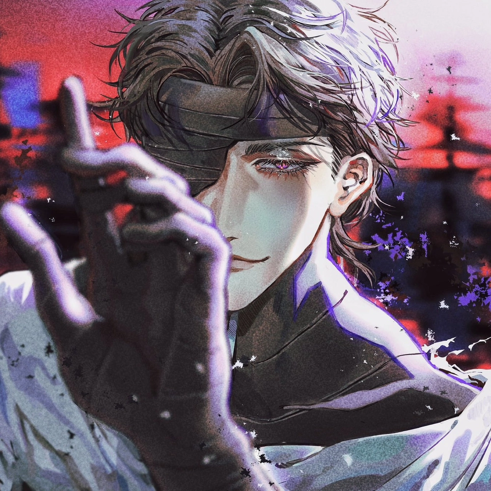 ảnh aizen từ anime bleach nổi bật 