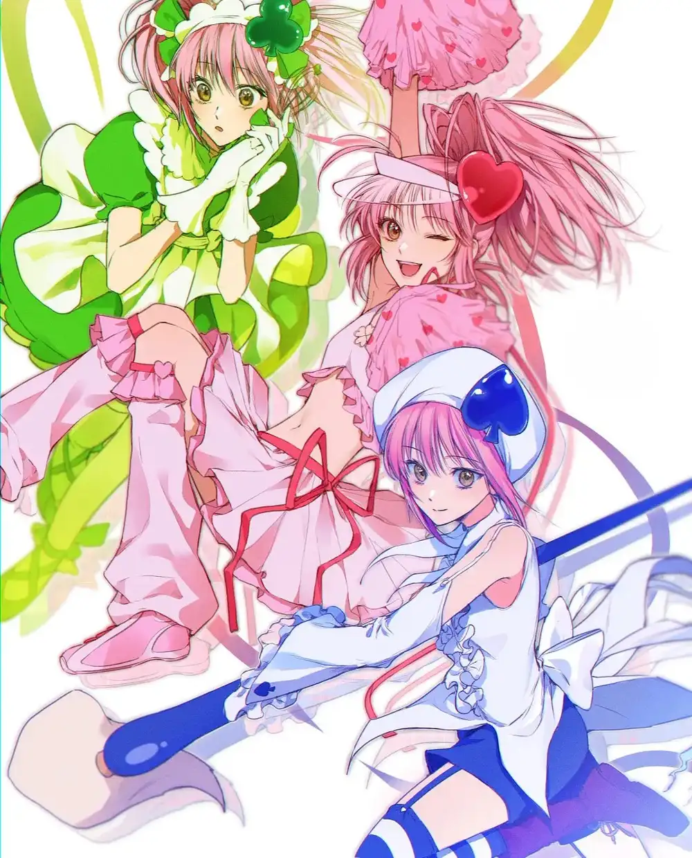 hình ảnh amu hinamori