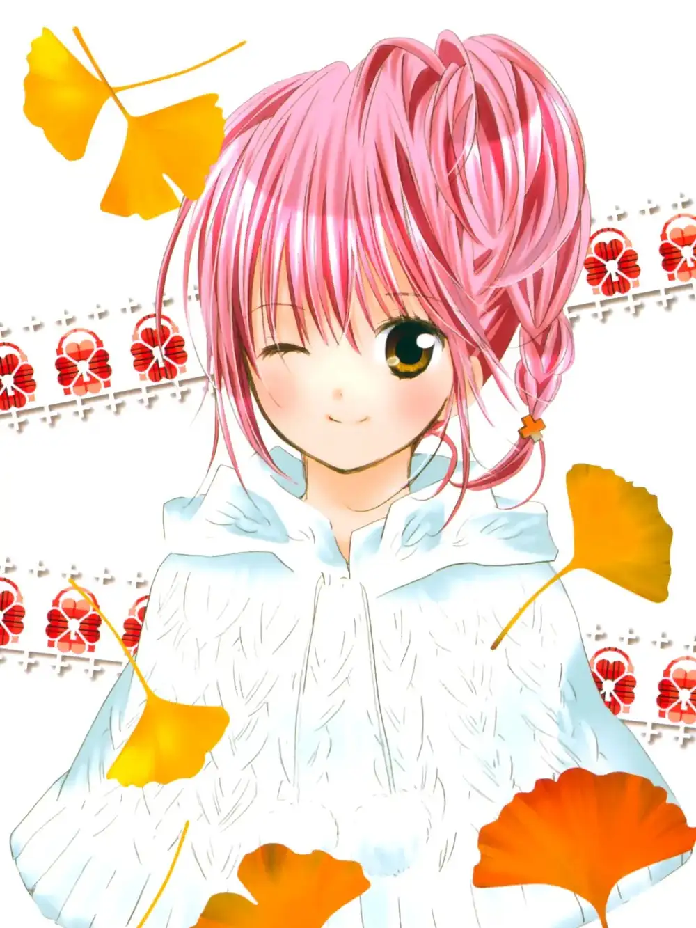 ảnh amu với phong cách ngầu