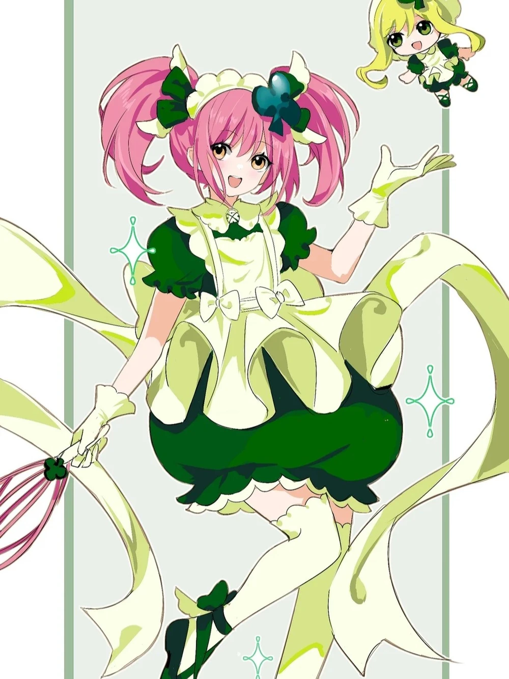ảnh amu hinamori