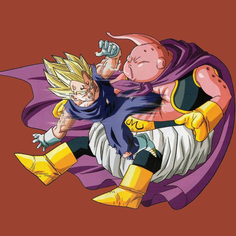 ảnh anime 7 viên ngọc rồng đẹp mắt 