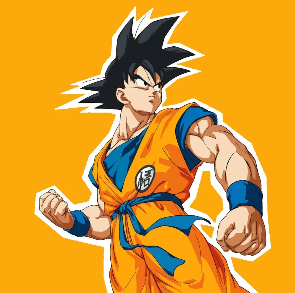 ảnh 7 viên ngọc rồng phiên bản anime 