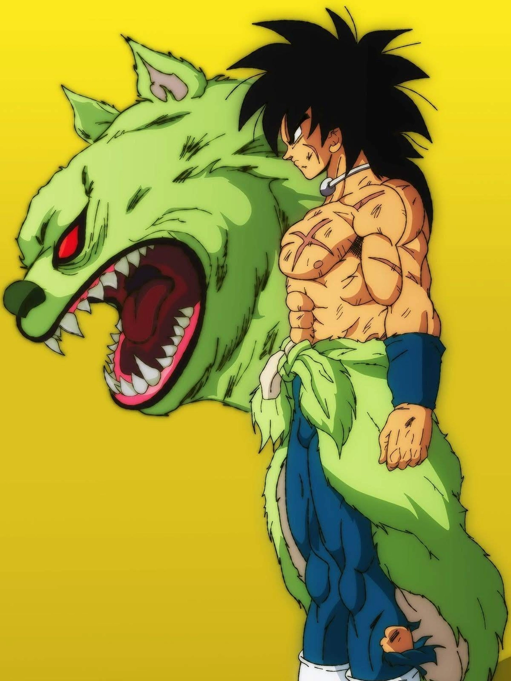 ảnh 7 viên ngọc rồng đẹp nhất thế giới anime 