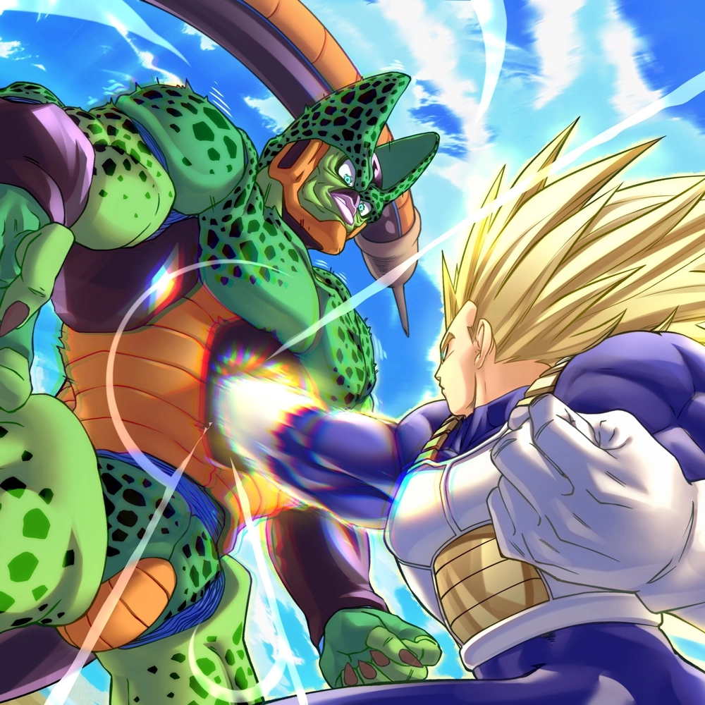 hình ảnh 7 viên ngọc rồng đẹp nhất hiện đại 