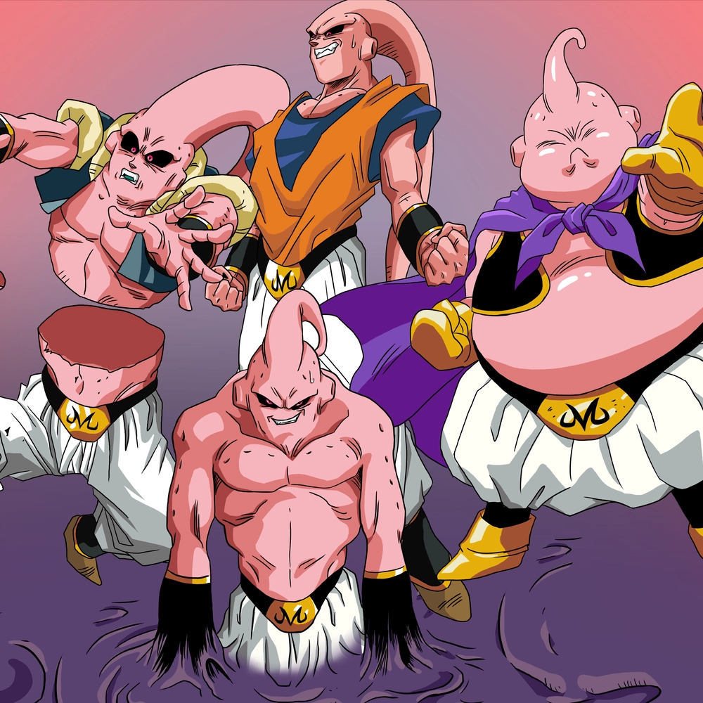 ảnh anime dragon ball chất lượng cao 