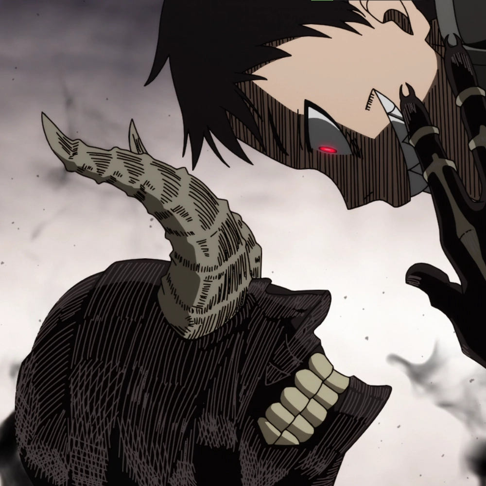 ảnh anime ác quỷ full HD