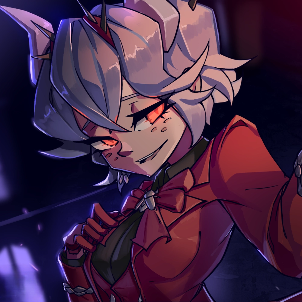 ảnh anime ác quỷ thần bí