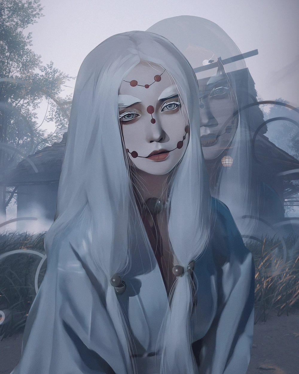 hình ảnh anime ác quỷ cool